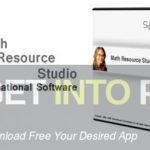 Math Resource Studio 2020 Free Download