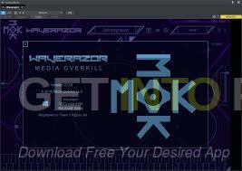 Media-Overkill-MOK-WaveRazor-Full-Offline-Installer-Free-Download-GetintoPC.com