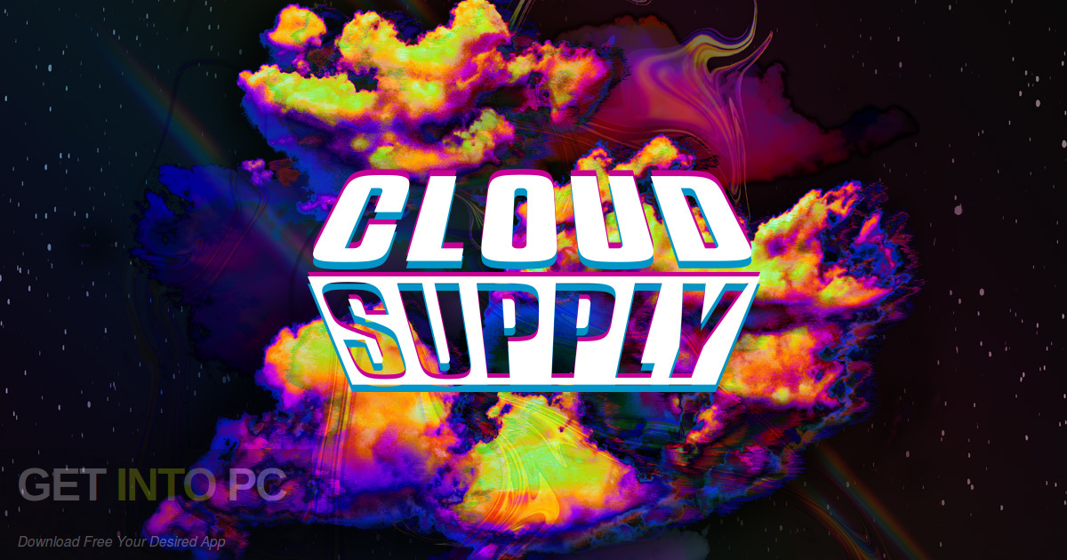 Native Instruments Cloud Supply Free Download-GetintoPC.com