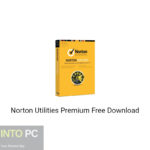 Norton Utilities 2020 Free Download