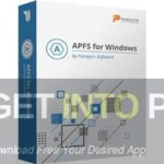 Paragon APFS for Windows Free Download