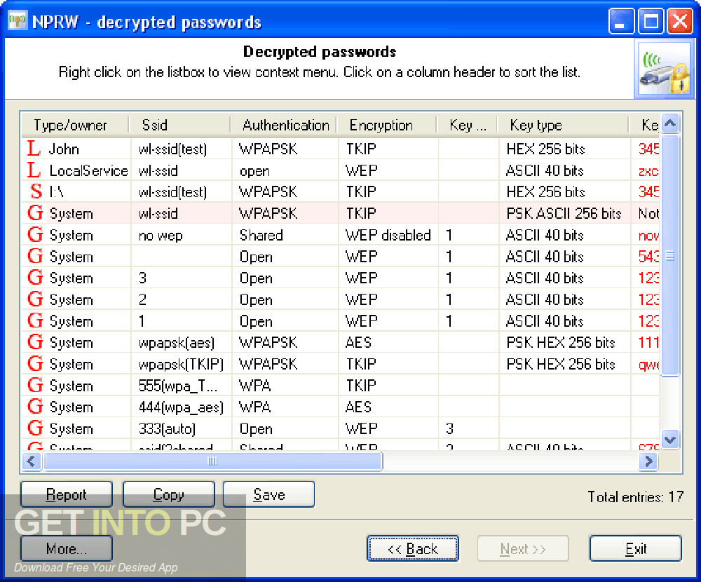 Passcape Network Password Recovery Wizard Direct Link Download-GetintoPC.com
