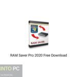 RAM Saver Pro 2020 Free Download