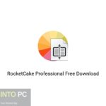 RocketCake Professional Free Download