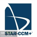 Siemens Star CCM + 2020 Free Download