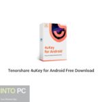Tenorshare 4uKey for Android 2020 Free Download