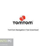 TomTom Navigation Free Download