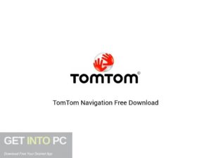 TomTom Navigation Latest Version Download-GetintoPC.com