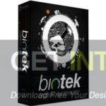 Tracktion Software – BioTek 2 Free Download