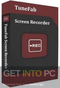 TuneFab-Screen-Recorder-Free-Download-GetintoPC.com