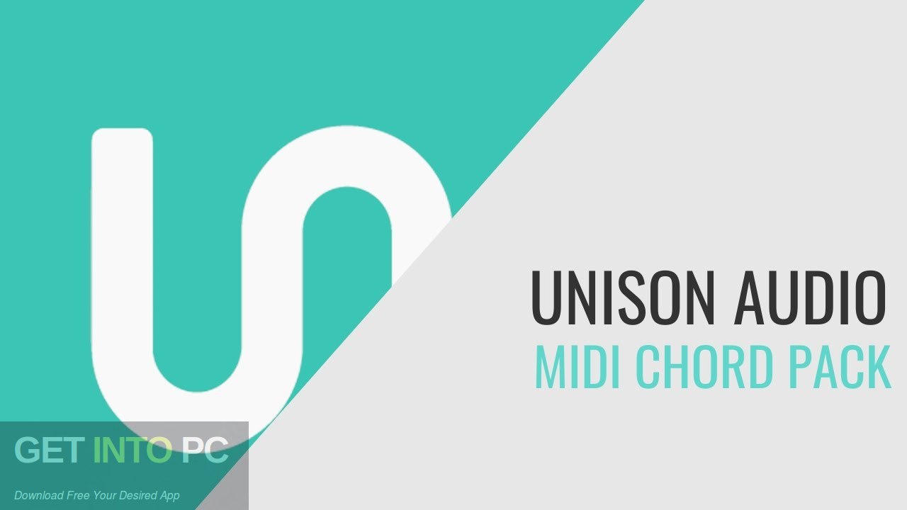 Unison Midi Chords Direct Link Download-GetintoPC.com