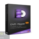 WonderFox DVD Ripper Pro 2020 Free Download