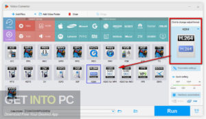 WonderFox HD Video Converter Factory Pro 2020 Latest Version Download-GetintoPC.com