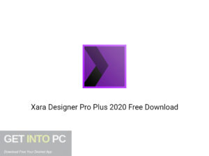 Xara Designer Pro Plus 2020 Free Download-GetintoPC.com