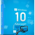 Yamicsoft Windows 10 Manager 2020 Free Download