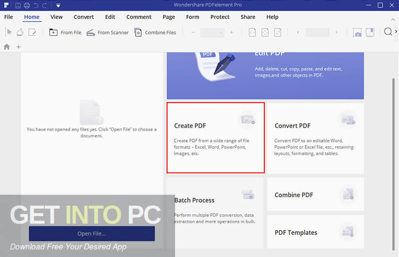 JPG To PDF Converter 2020 Direct Link Download