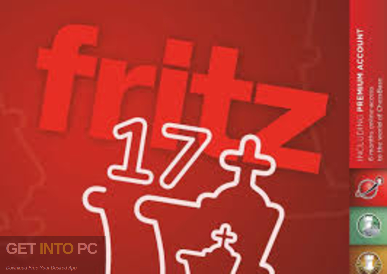 Fritz 17 Free Download