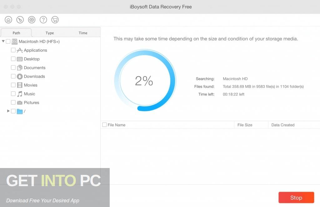 iBoysoft Data Recovery Direct Link Download