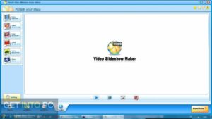 iPixSoft Video Slideshow Maker Deluxe Offline Installer Download-GetintoPC.com