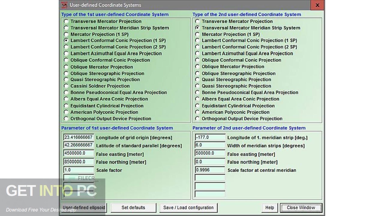TRANSDAT Professional Offline Installer Download