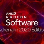 AMD Radeon Adrenalin Edition 2020 Free Download