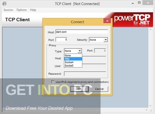 Dart PowerTCP Mail for .NET Direct Link Download