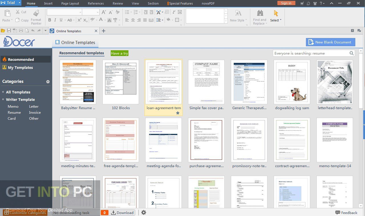 WPS Office 2020 Direct Link Download