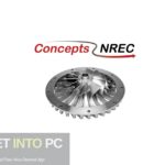 Concepts NREC Suite 2020 Free Download
