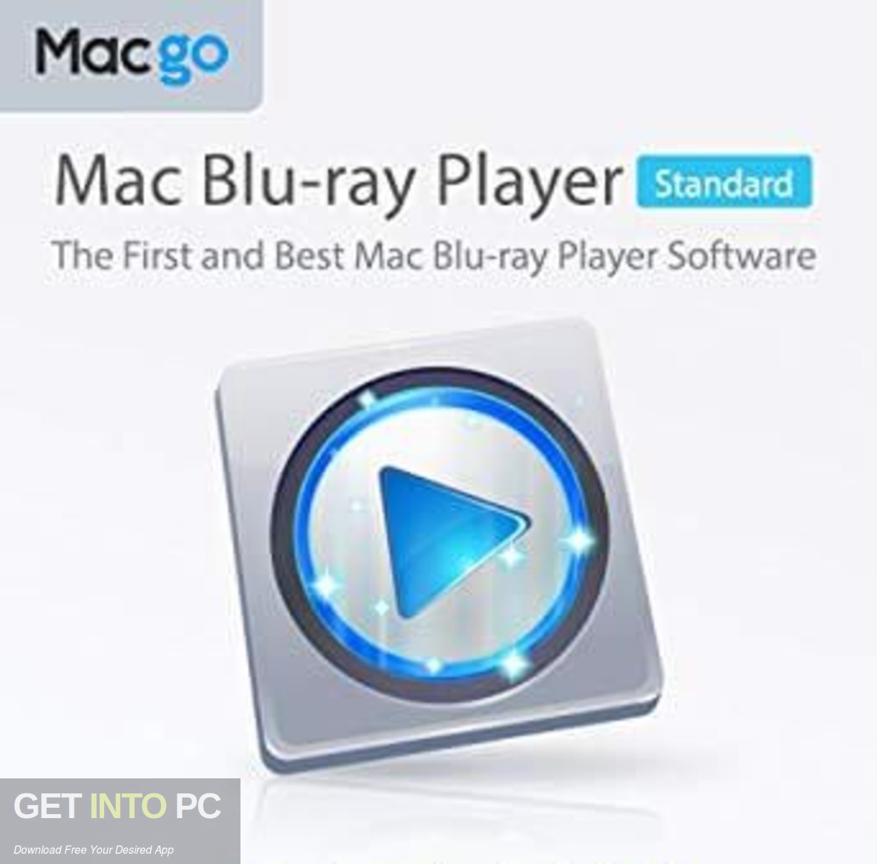 Macgo Windows Blu-ray Player 2020 Free Download