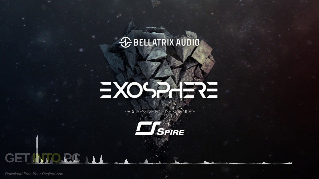 Bellatrix Audio - Metamorphose (SPiRE, RESPiRE) Direct Link Download