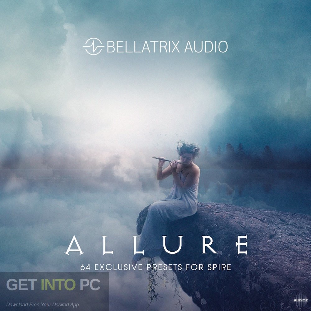 Bellatrix Audio - Metamorphose (SPiRE, RESPiRE) Offline Installer Download