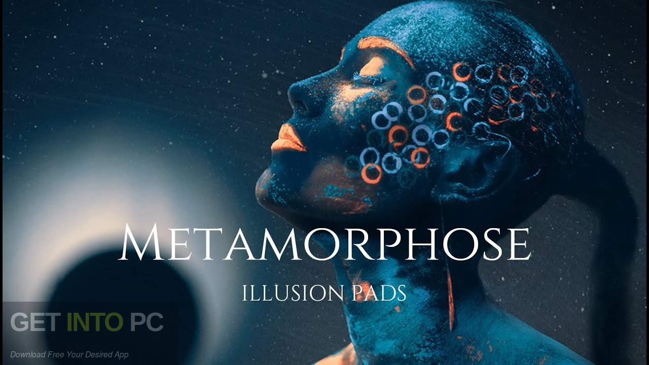Bellatrix Audio - Metamorphose (SPiRE, RESPiRE) Free Download