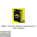 789ten – The John Christian Producer Pack V.1 Free Download