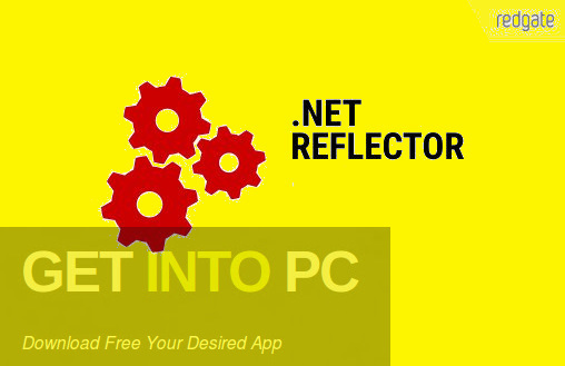 Red Gate .NET Reflector 2020 Free Download