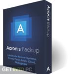 Acronis Cyber Backup Free Download