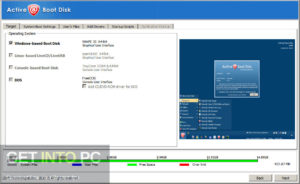 Active Boot Disk 2020 Latest Version Download GetIntoPC.com