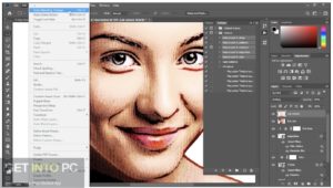 Adobe Photoshop 2021 Latest Version Download-GetintoPC.com