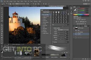 برنامج Adobe Photoshop 2021 Offline Installer تنزيل - GetintoPC.com تنزيل Adobe Photoshop 2021 Offline Installer Download- GetintoPC.com