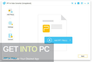 Aiseesoft PPT to Video Converter Latest Version Download-GetintoPC.com