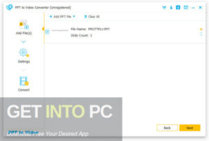 Aiseesoft PPT to Video Converter Offline Installer Download-GetintoPC.com