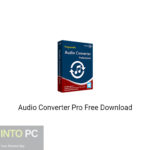 Audio Converter Pro Free Download