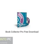 Book Collector Pro Free Download
