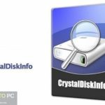 CrystalDiskInfo 2020 Free Download