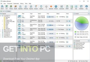 DiskBoss Ultimate Enterprise Pro Direct Link Download GetIntoPC.com