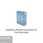 DiskBoss Ultimate Enterprise Pro Free Download