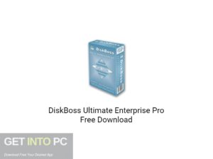 DiskBoss Ultimate Enterprise Pro Free Download GetIntoPC.com