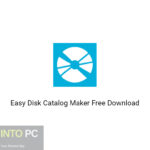 Easy Disk Catalog Maker Free Download