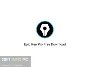 Epic Pen Pro 2020 Free Download-GetintoPC.com
