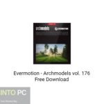 Evermotion – Archmodels vol. 176 Free Download