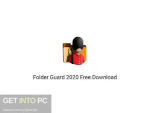 Folder Guard 2020 Free Download GetIntoPC.com